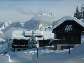 Hapimag Ferienwohnungen Sonnleitn Sonnenalpe Nassfeld